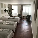 Dn Pub Apartament *