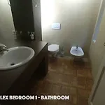 Dn Pub Apartament Praga