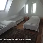 Dn Pub Apartament *