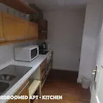 Apartament Dn Pub Praga