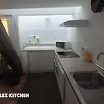 Dn Pub Apartament *