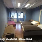 Apartament Dn Pub *