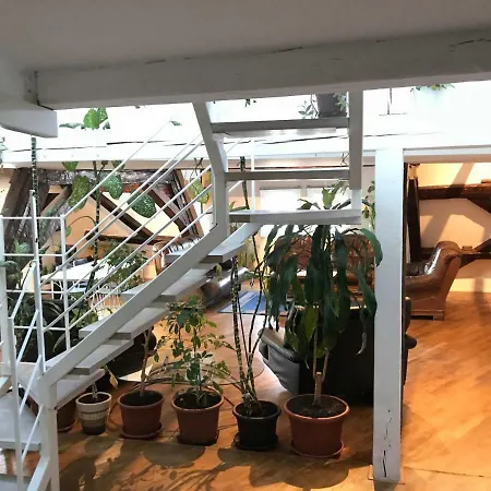Dn Pub Apartment Prague