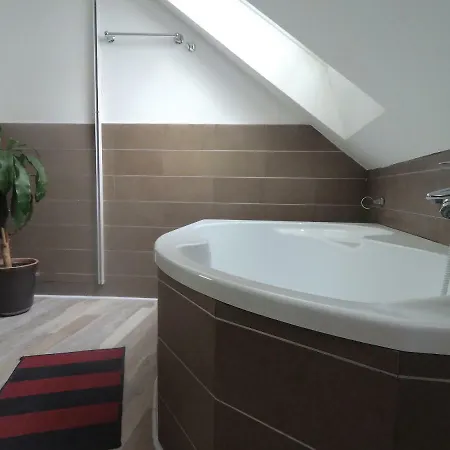 Apartment Dn Pub