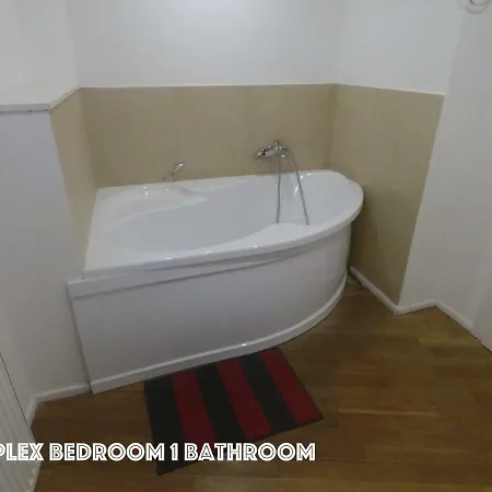 Dn Pub Apartment