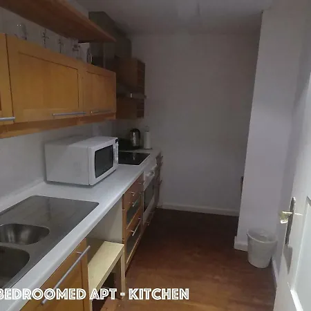 Apartment Dn Pub Prague