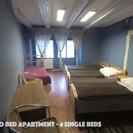 Apartment Dn Pub *