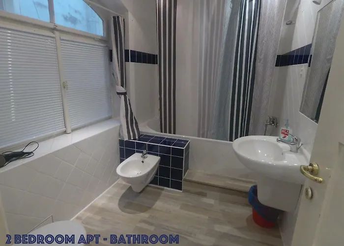 Dn Pub Apartman