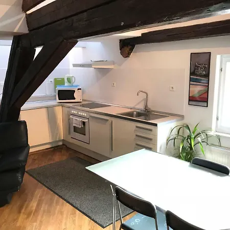 Dn Pub Apartmán