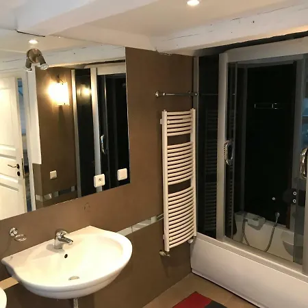 Апартаменты Dn Pub *