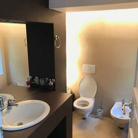 Апартаменты Dn Pub *