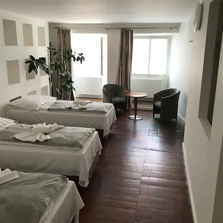 Dn Pub Апартаменты *