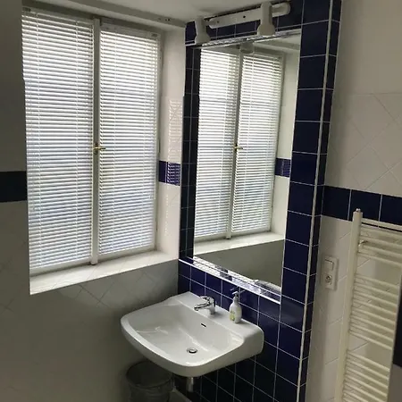 Апартаменты Dn Pub