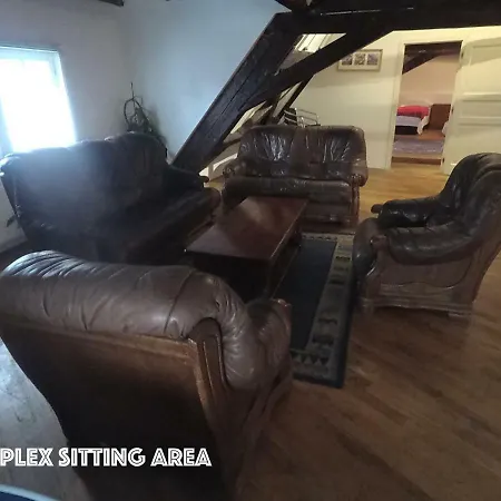 Апартаменты Dn Pub