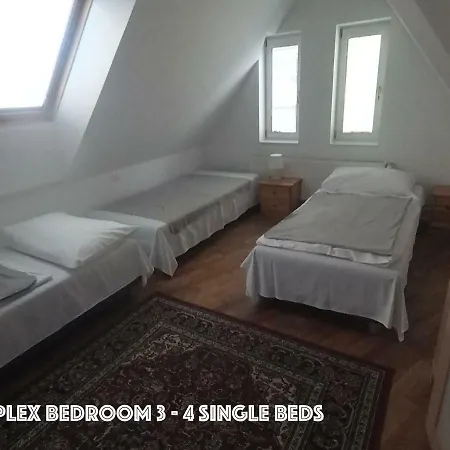 Dn Pub Apartmán *