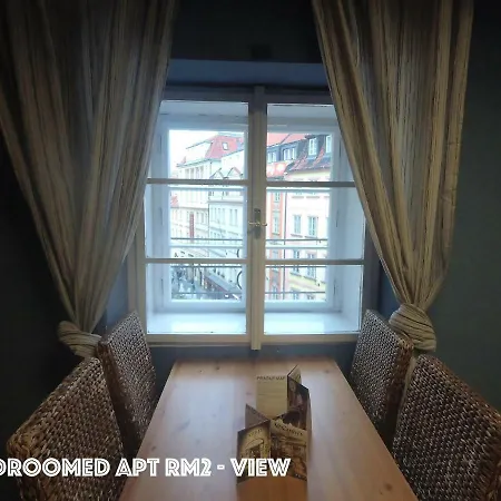 Dn Pub Apartment *