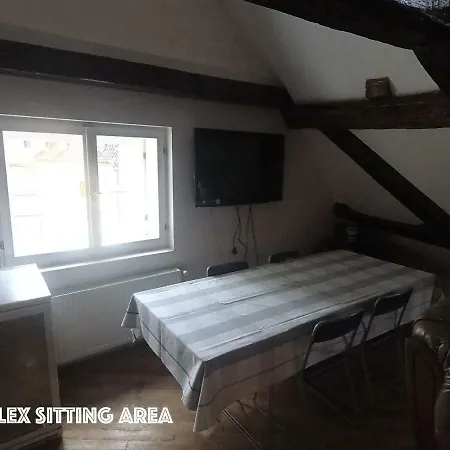 Dn Pub Апартаменты