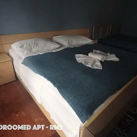 Apartmán Dn Pub Praha