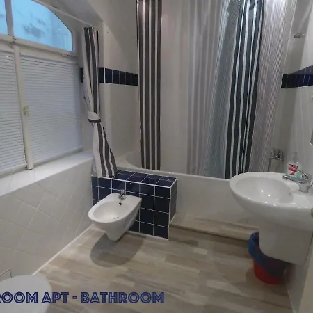 Dn Pub Апартаменты