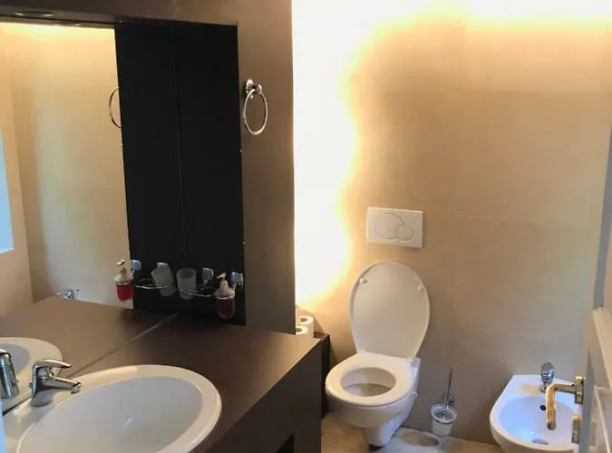 Appartement Dn Pub *