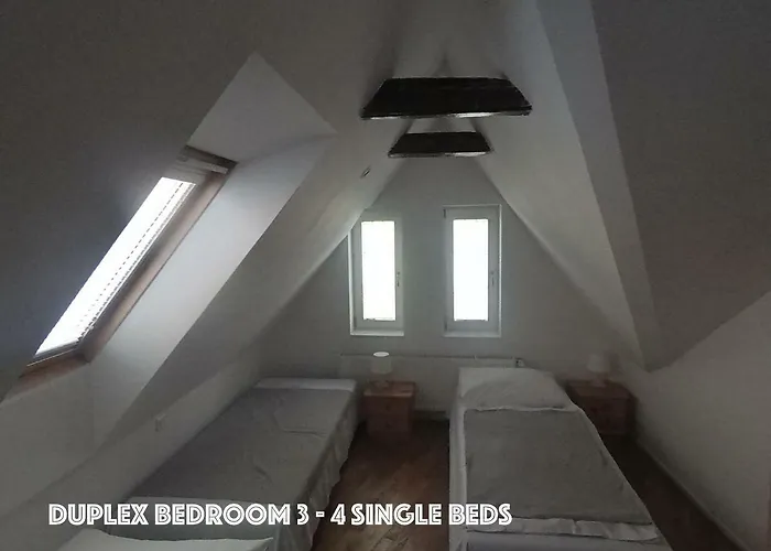 Appartement Dn Pub