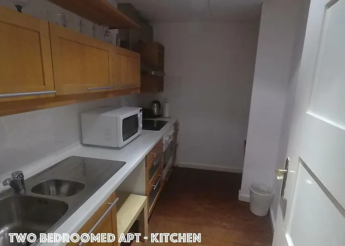 Apartament Dn Pub Praga