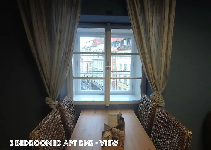 Dn Pub Appartement *