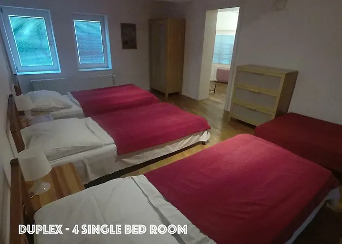 Apartament Dn Pub